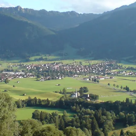 Lovely In * Unterammergau